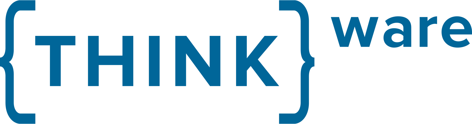 THINKware logo